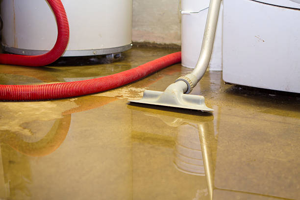 Best Emergency water damage restoration  in Strum, WI