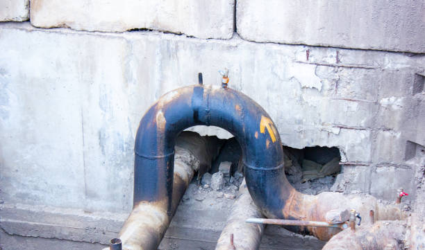 Best Sewage cleanup and water damage restoration  in Strum, WI