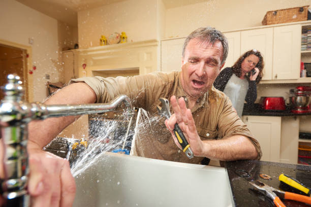 Best Local water damage restoration  in Strum, WI